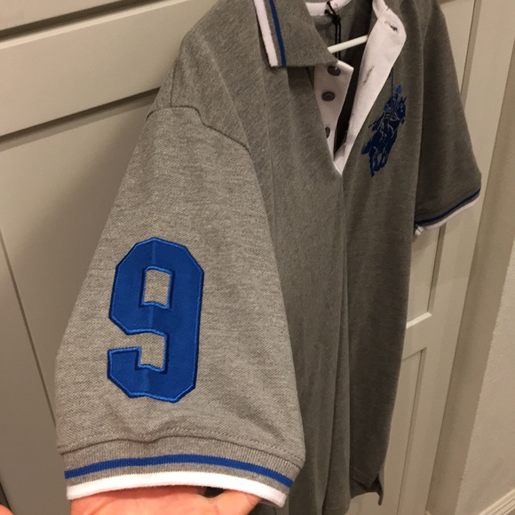 Polo shirt - Picture 3 of 4